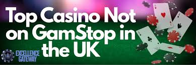 Secure Non GamStop Casinos in the UK Your Ultimate Guide