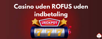 Udforskning af Spil Uden om Rufus Dansk