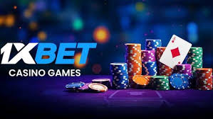 1xBet 카메룬 온라인 베팅의 새로운 시대 -1285381699