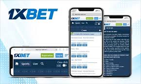 1xBet Malaysia App for Android Your Ultimate Betting Solution -1215325777