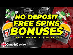 25 Free Spins No Deposit Your Gateway to Exciting Casino Adventures