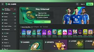 BC.Game APK A Comprehensive Guide for Cameroonian Users 1786137831