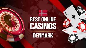 Bedste Danske Live Casino Oplev Spænding og Underholdning