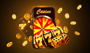 BetNuvo Online Casino UK Your Gateway to Thrilling Gaming Experience BetNuvo Online Casino UK Your Gateway to Thrilling Gaming Experience