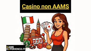 Casinò Non AAMS con Prelievo Immediato La Guida Definitiva