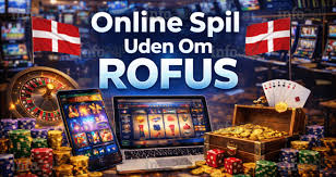 Casino Uden MitID Få Gratis Spins og Spil Løs