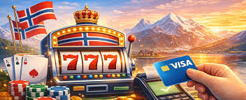 Casinoer med Visa En Omfattende Guide til Online Spil