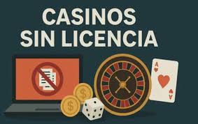 Casinos Online Sin Licencia ¿Son la Opción Adecuada