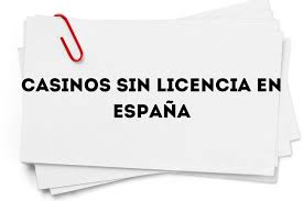 Casinos Sin Licencia ¿Una Opción Segura en 2026 58820410