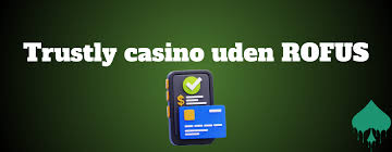 Danske Casino Uden Rofus - En Guide til Spilfritid