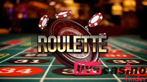 Das ultimative Erlebnis im Online Casino mit Live Roulette