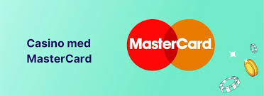 De Bedste Danske Casinoer der Accepterer Mastercard