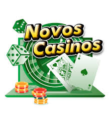 Descubra os Novos Casinos em Portugal Experiências Inovadoras e Divertidas