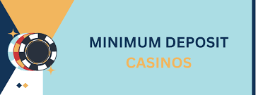 Descubre los Casinos que Permiten Depósitos de Solo 1 Euro Descubre los Casinos que Permiten Depósitos de Solo 1 Euro