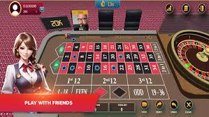 Die Faszination des Red Door Roulette Ein Spiel der Chancen 206007973