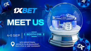 Discover 1xBet Malaysia Your Ultimate Online Casino Experience