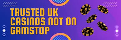 Discover the Best Non Gamstop UK Casino Sites 39655910