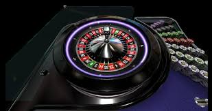 Discover the Best Online Casino Live Roulette -1841804465