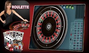 Discover the Best Online Roulette for Real Money -412652246