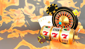 Discover the Excitement of Koi Spins Casino Your Ultimate Gaming Paradise