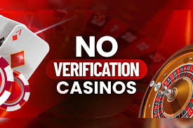 Discover the World of Online Casinos Without Verification -1000692355