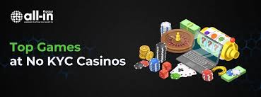 Discover the World of Online Casinos Without Verification -1000692355