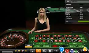 Erleben Sie den Nervenkitzel mit Online Casino Lightning Roulette