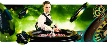 Erleben Sie die Faszination der Immersive Roulette