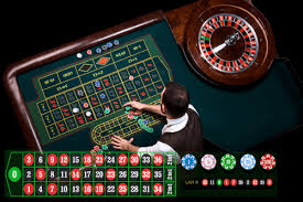 Experience Live Roulette Beyond GamStop Restrictions -407104824