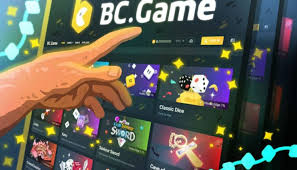 Experience the Thrill of Casino Online with BC.Game Indonesia Experience the Thrill of Casino Online with BC.Game Indonesia