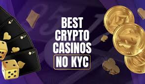 Experience the Thrill of Online Casinos Without Verification