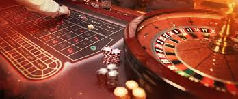 Experience the Thrill Roulette for Real Money