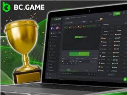 Experience Thrilling Gaming at BC.Game PK Casino
