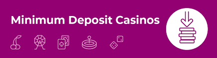 Explore the Advantages of £3 Deposit Casinos