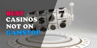 Explore the Excitement of UK Casinos Not on Gamstop