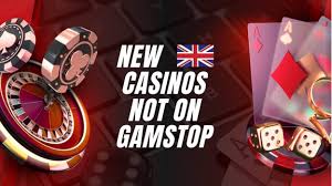 Exploring Evolution Gaming Beyond GamStop Restrictions 20363926
