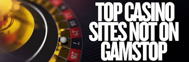 Exploring Non-UK Based Gambling Sites