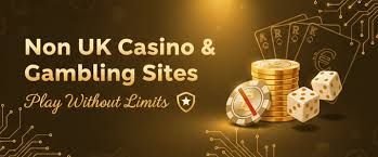 Exploring Non-UK Licensed Casinos A Comprehensive Guide -632954012