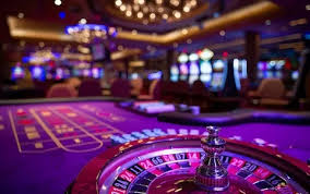 Exploring Roulette Sites Not Registered with GamStop -1514758371
