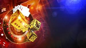 Exploring the Thrills of Online Casino BOF -1657521887