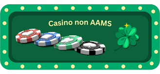 Guida ai Casino Non AAMS Sicuri Giocare in Sicurezza e Divertimento Garantito