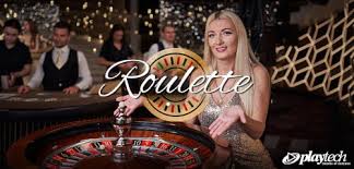 High Limit Roulette The High Stakes Game for Thrill Seekers