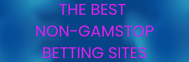 A Comprehensive Guide to Non GamStop Sportsbooks -983691777