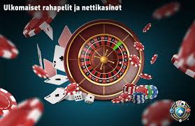 Les Meilleurs Casinos Étrangers  Une Évasion au Delà des Frontières