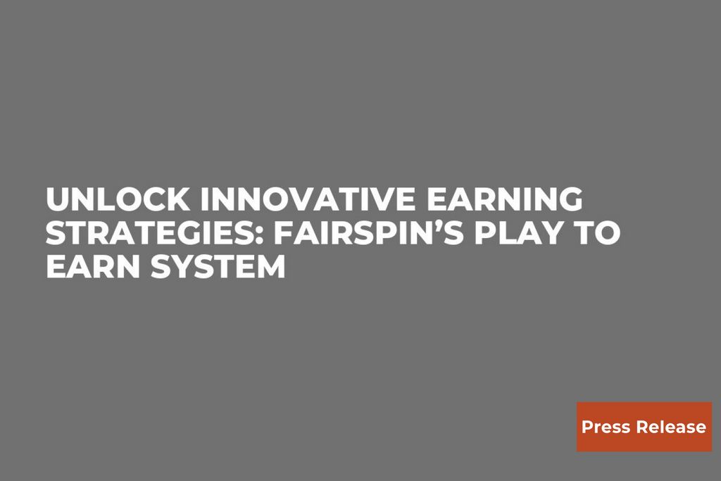 Fairspin Gambling Establishment - Complete Details concerning its Bonuses and Promos