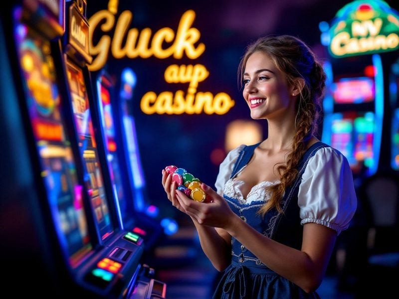 Recension av NV Casino