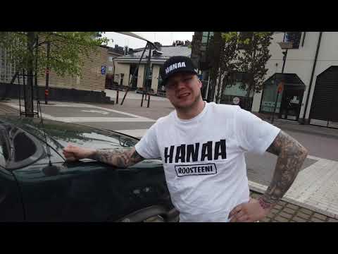 roosteeni - Kick-tilastot, analytiikka ja verkostoyhteenveto