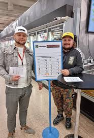 roosteeni - Kick-tilastot, analytiikka ja verkoston esittely