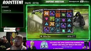 Roosteeni - Online Gambling Enterprise Banner