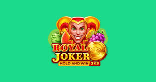 Royal Joker: Hold and Win – wersja próbna automatu – obstawiaj prawdziwe pieniądze lub zagraj w wersję demonstracyjną całkowicie za darmo